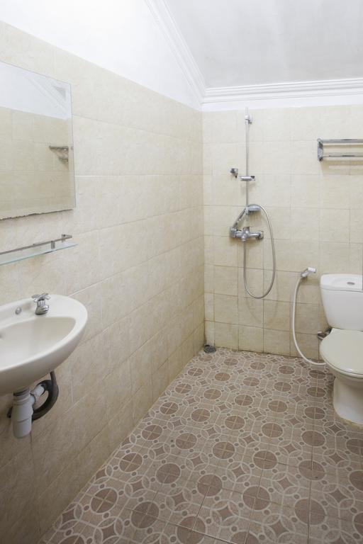 Hotel Galuh Anindita Yogyakarta Eksteriør bilde
